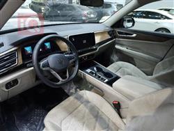 فولكسفاغن أطلس كروس سبورت